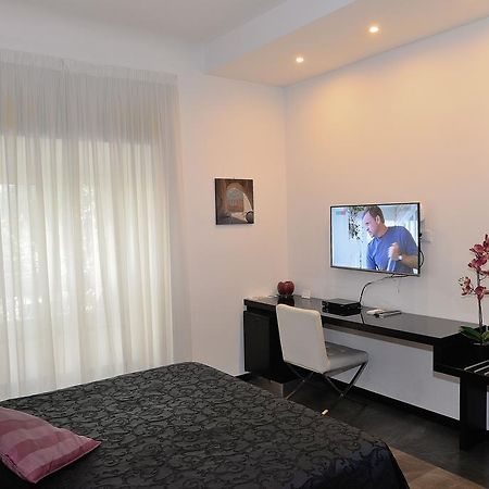 Capital Suite Rom Exteriör bild